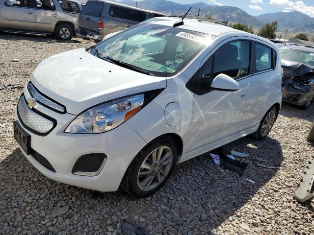 Chevrolet Spark ev 2 (2016)