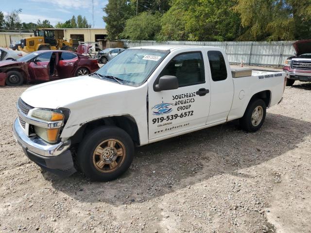 Chevrolet Colorado (2005)