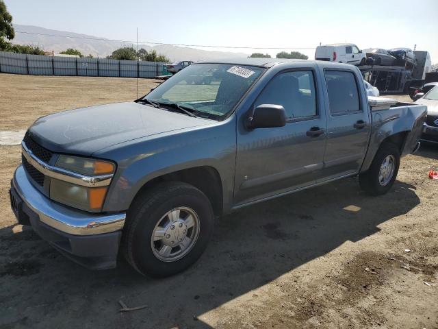 Chevrolet Colorado (2006)