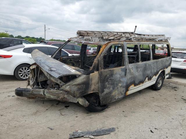 Chevrolet Express g3 (2002)