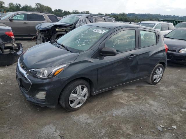 Chevrolet Spark ls (2020)