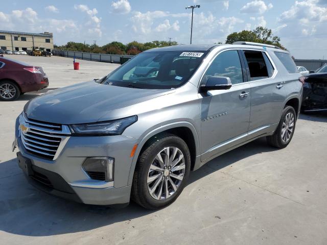 Chevrolet Traverse p (2023)