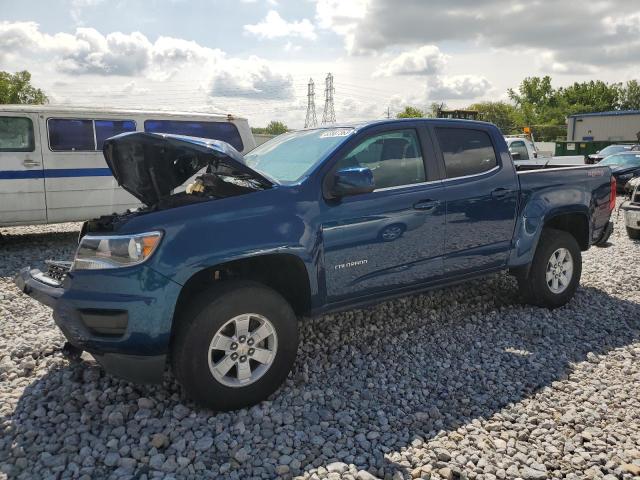 Chevrolet Colorado (2020)