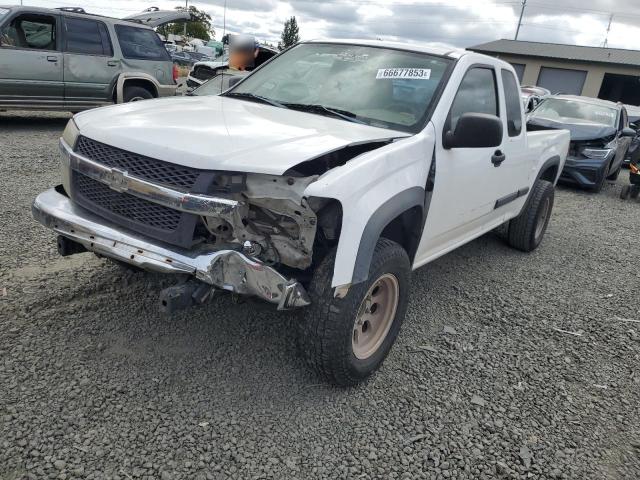 Chevrolet Colorado (2004)