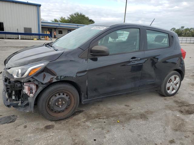 Chevrolet Spark ls (2019)