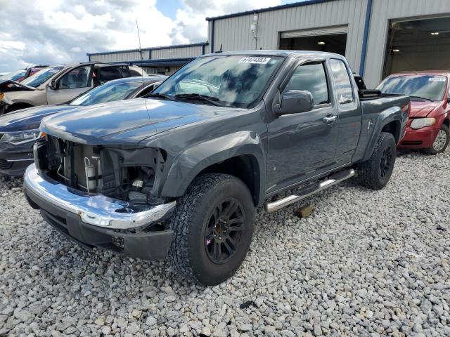 Chevrolet Colorado (2009)