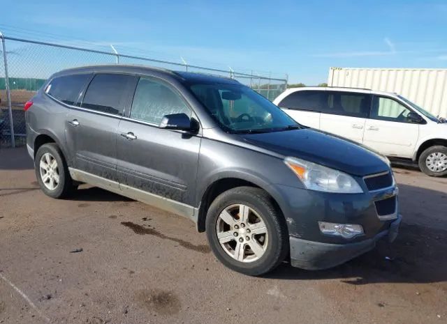 Chevrolet Traverse (2011)