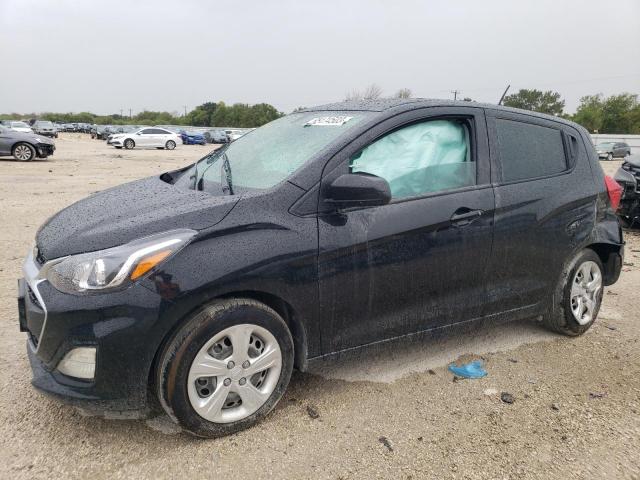 Chevrolet Spark ls (2022)