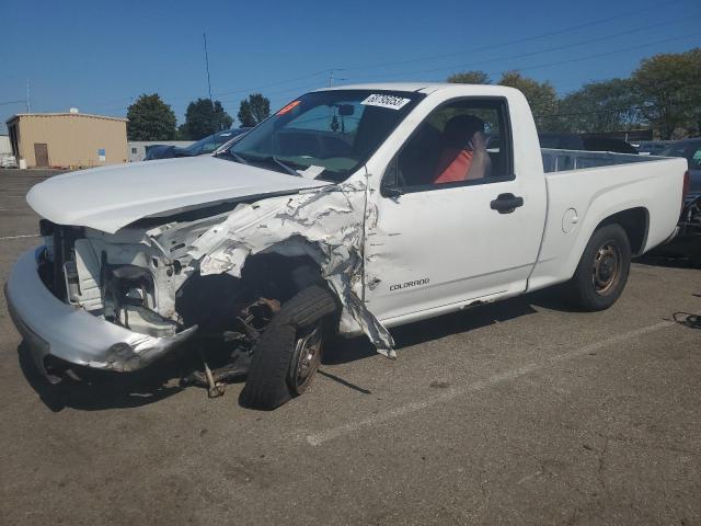 Chevrolet Colorado (2004)