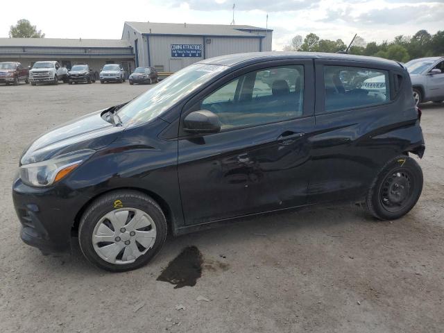 Chevrolet Spark ls (2016)