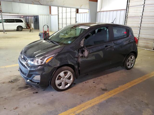 Chevrolet Spark ls (2019)
