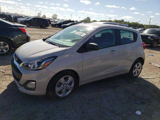 Chevrolet Spark ls (2021)