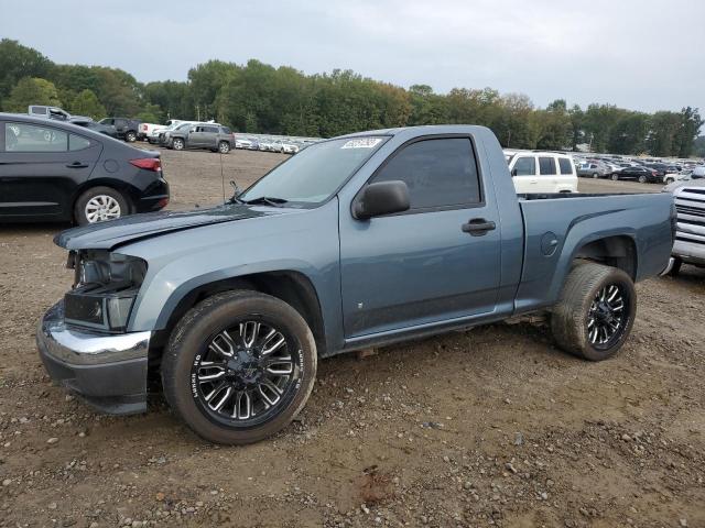 Chevrolet Colorado (2006)