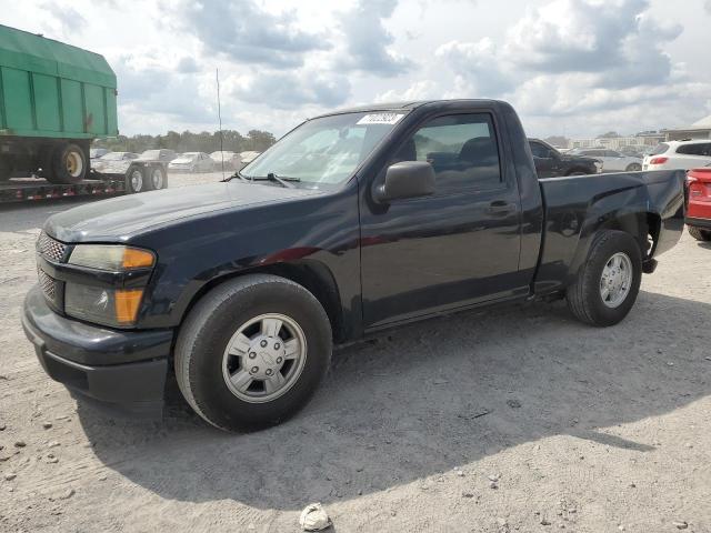 Chevrolet Colorado (2006)
