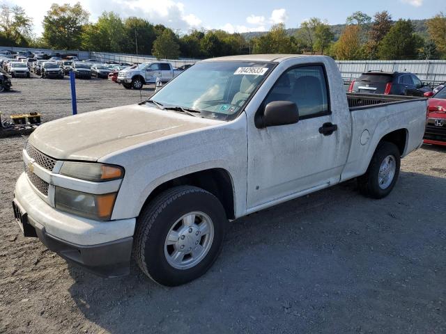 Chevrolet Colorado (2006)