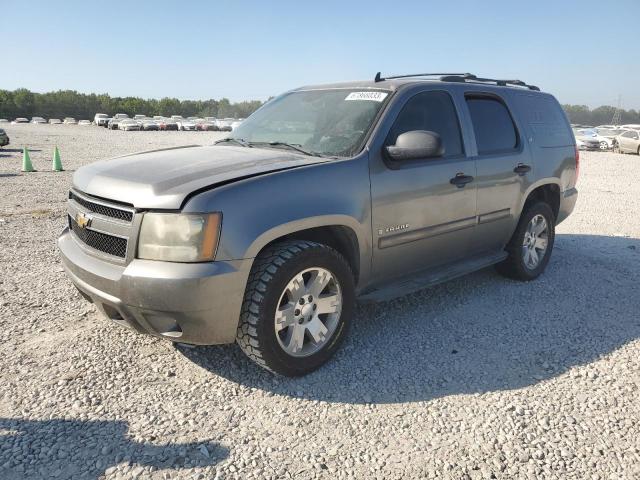 Chevrolet Tahoe c150 (2007)