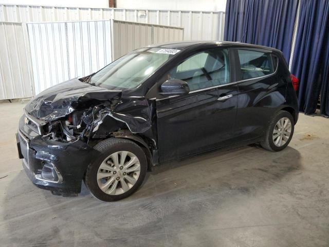 Chevrolet Spark 2lt (2018)