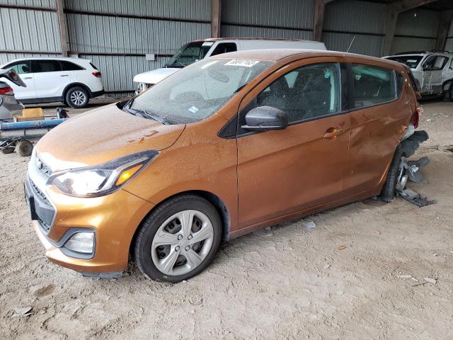 Chevrolet Spark ls (2019)