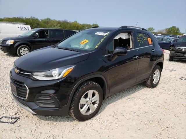 Chevrolet Trax 1lt (2019)