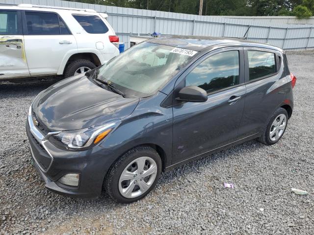 Chevrolet Spark ls (2021)