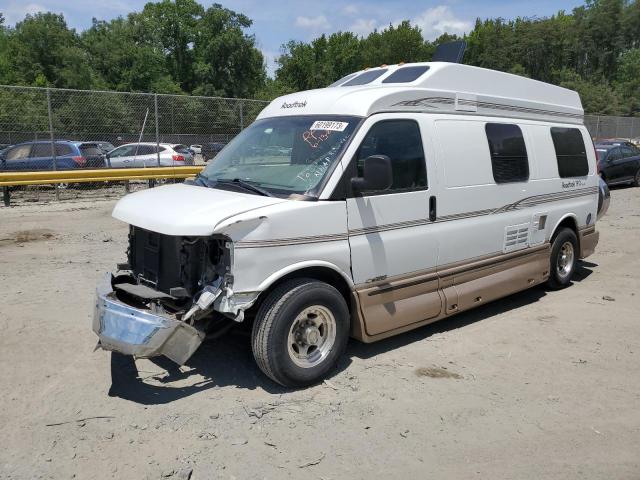 Chevrolet Express g3 (2003)