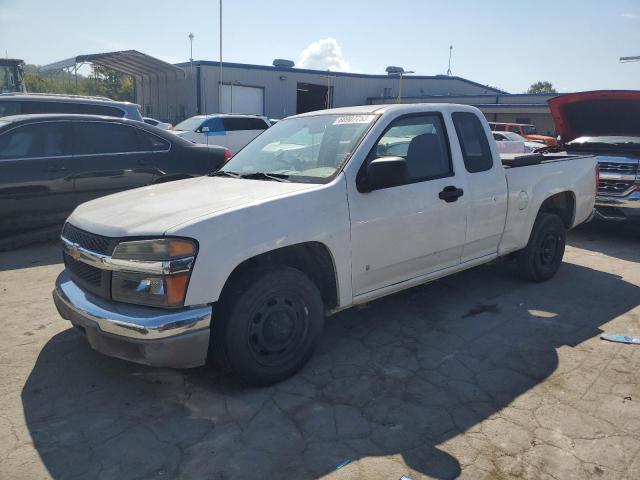 Chevrolet Colorado (2008)