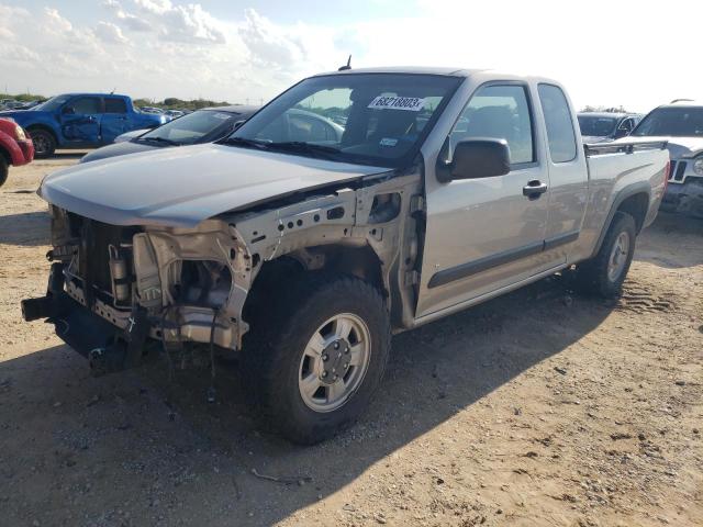Chevrolet Colorado (2008)