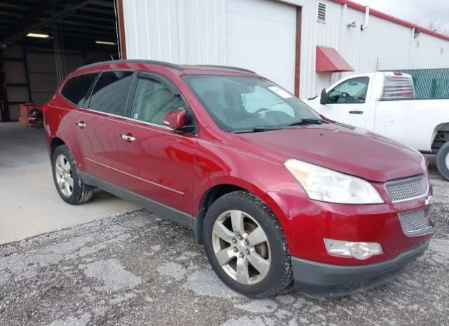 Chevrolet Traverse (2011)