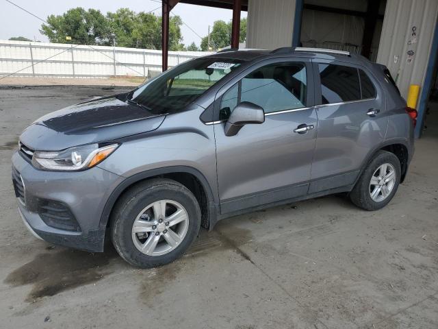 Chevrolet Trax 1lt (2020)