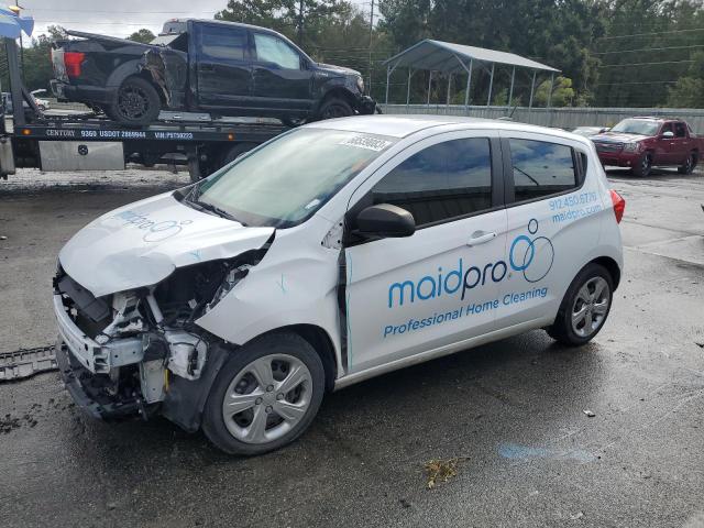 Chevrolet Spark ls (2021)