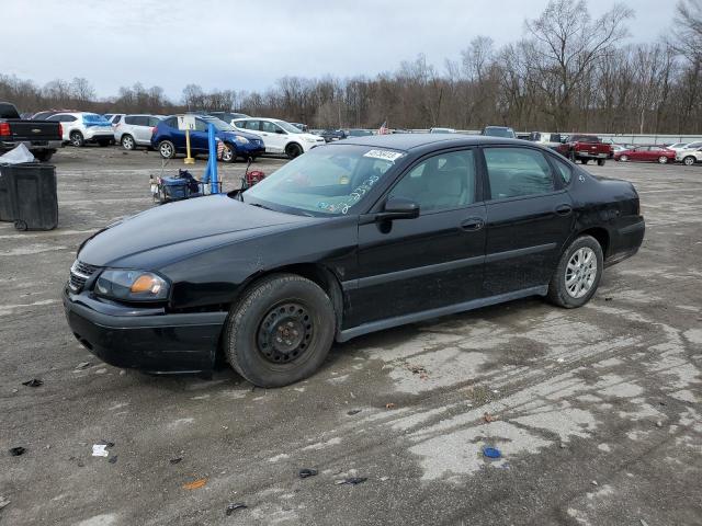 Chevrolet Impala (2003)