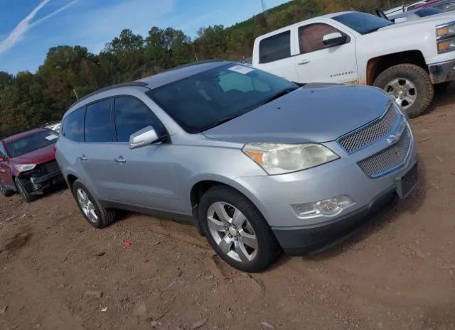 Chevrolet Traverse (2011)