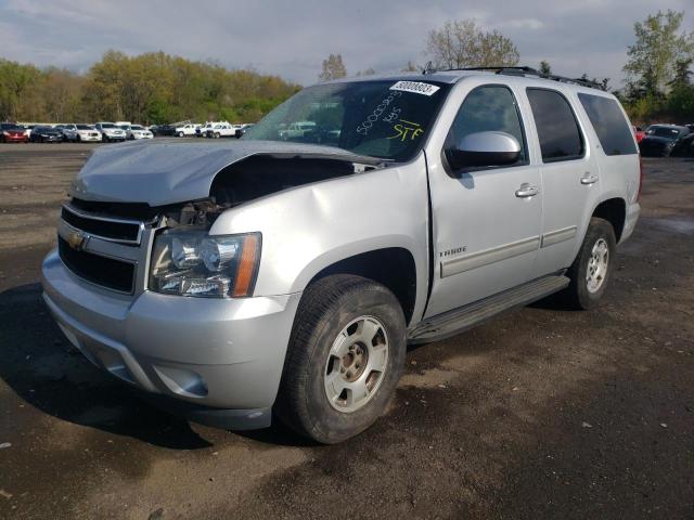 Chevrolet Tahoe c150 (2013)
