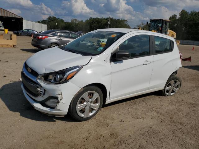 Chevrolet Spark ls (2020)