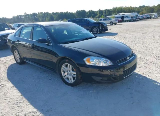 Chevrolet Impala (2010)