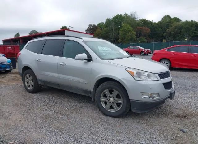 Chevrolet Traverse (2010)