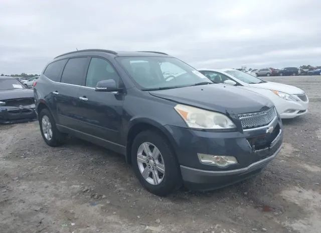 Chevrolet Traverse (2012)