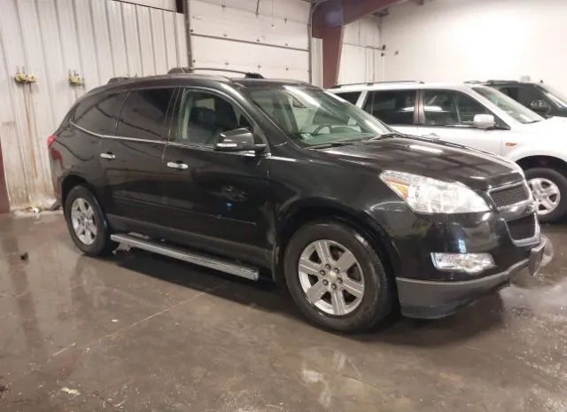 Chevrolet Traverse (2012)