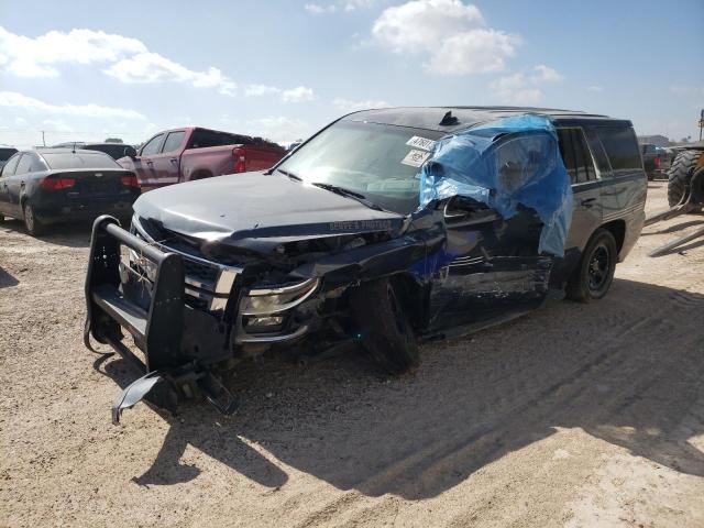Chevrolet Tahoe poli (2019)