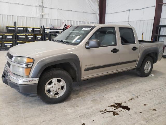 Chevrolet Colorado (2004)