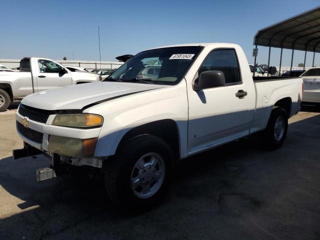 Chevrolet Colorado (2006)