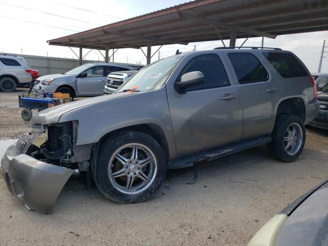 Chevrolet Tahoe c150 (2008)