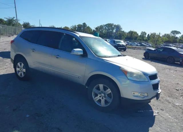 Chevrolet Traverse (2010)