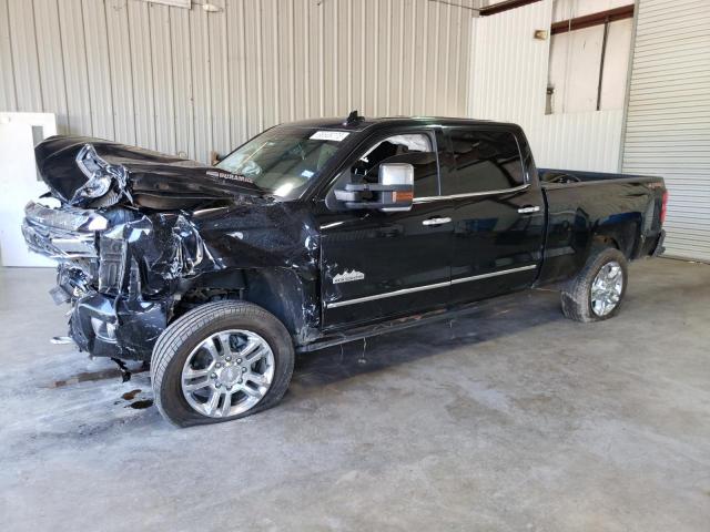 Chevrolet 2500 (2017)