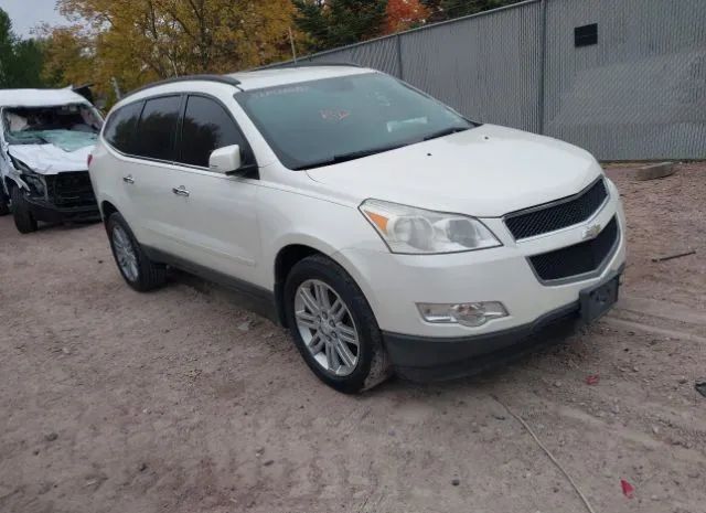 Chevrolet Traverse (2011)