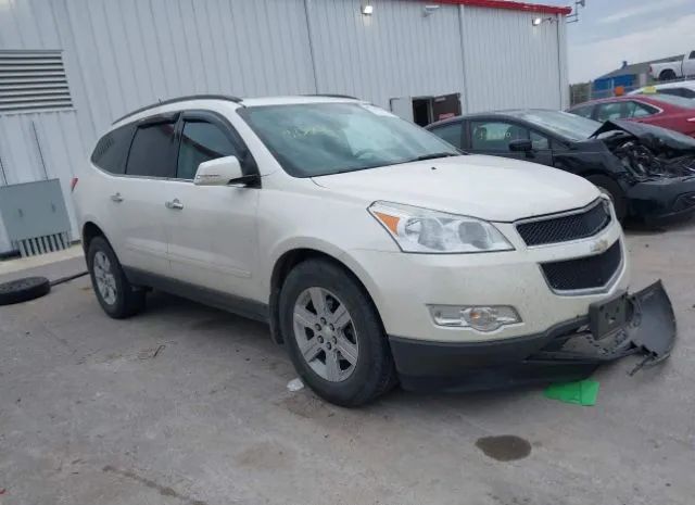 Chevrolet Traverse (2011)