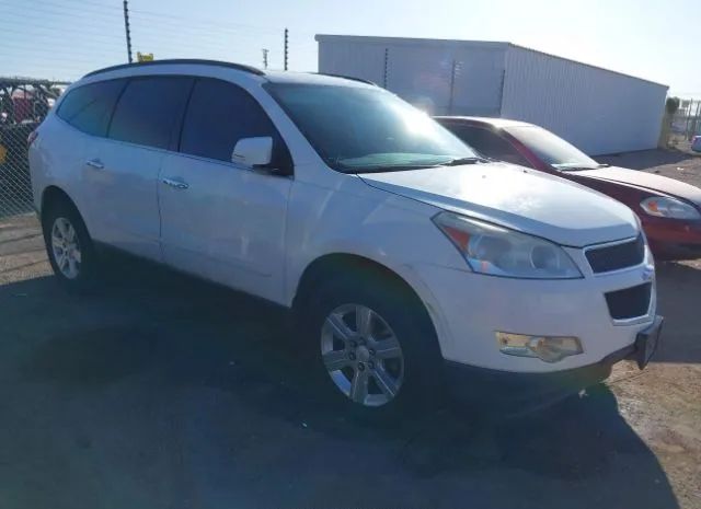 Chevrolet Traverse (2012)