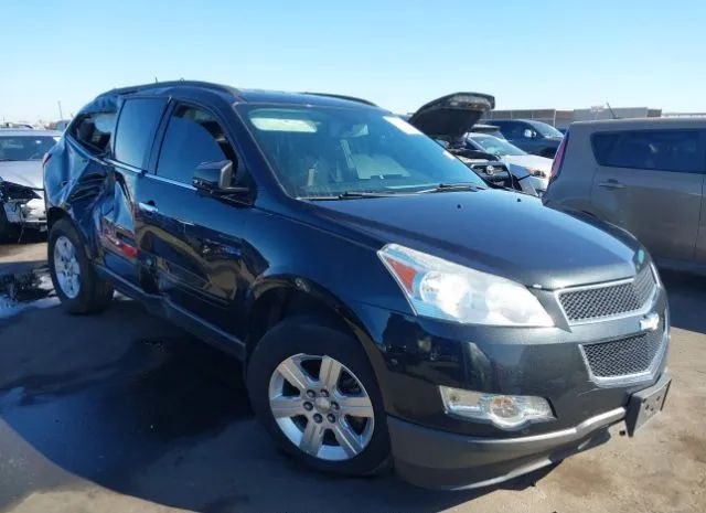 Chevrolet Traverse (2012)