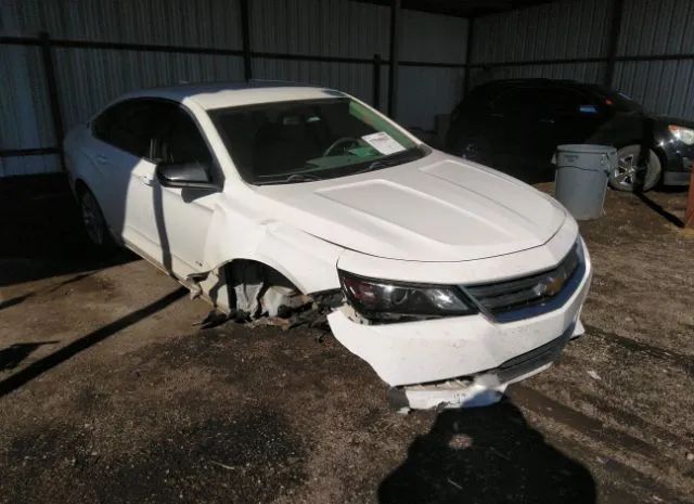 Chevrolet Impala (2015)