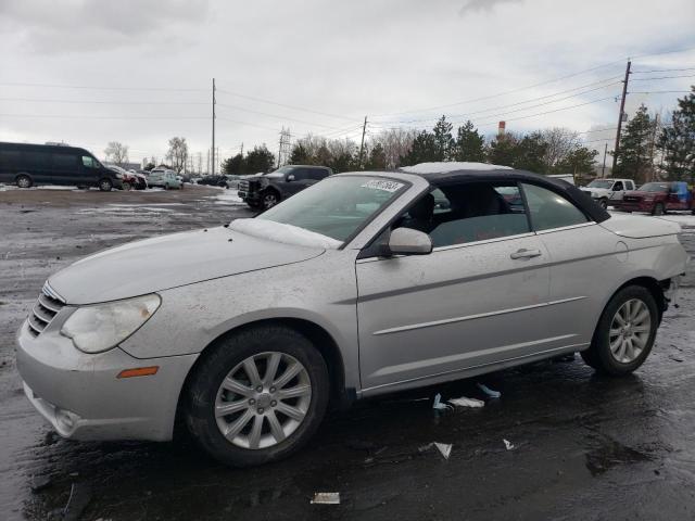 Chrysler Sebring to (2010)